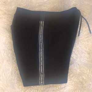 Boys Burberry Shorts